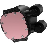 Cooler Xigmatek Neon Aqua 240 Wasserk&uuml;hlung 240mm