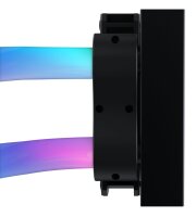Cooler Xigmatek Neon Aqua 240 Wasserk&uuml;hlung 240mm