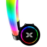 Cooler Xigmatek Neon Aqua 360 Wasserk&uuml;hlung 360mm