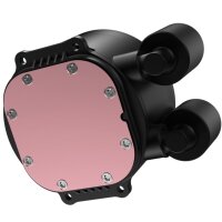 Cooler Xigmatek Neon Aqua 360 Wasserk&uuml;hlung 360mm