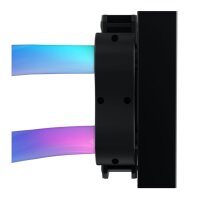 Cooler Xigmatek Neon Aqua 360 Wasserk&uuml;hlung 360mm