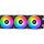 Cooler Xigmatek Neon Aqua 360 Wasserkühlung 360mm