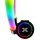 Cooler Xigmatek Neon Aqua 360 Wasserkühlung 360mm