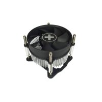 Cooler XILENCE Performance C CPU cooler I200, 92mm fan,...