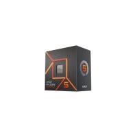 AMD Ryzen 5 7600 Box AM5 (4,000GHz) 100-100001015BOX mit...