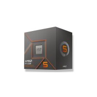 AMD Ryzen 5 8500G Box AM5 (5,000GHz) 100-100000931BOX mit...