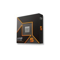 AMD Ryzen 5 9600X Box AM5 (5,4GHz) 100-100001405WOF...