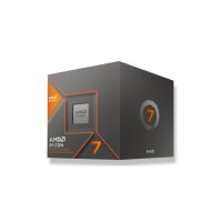 AMD Ryzen 7 8700G Box AM5 (5,100GHz) 100-100001236SBX mit...