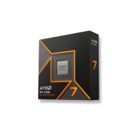 AMD Ryzen 7 9700X Box AM5 (5,5GHz) 100-100001404WOF ohne...