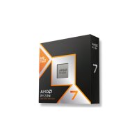 AMD Ryzen 7 9800X3D AM5 (5,2GHz) 100-100001084WOF ohne...
