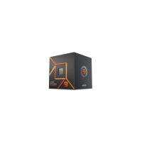 AMD Ryzen 9 7900 Box AM5 (4,000GHz) 100-100000590BOX mit...