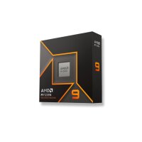 AMD Ryzen 9 9950X Box AM5 (5,7GHz) 100-100001277WOF ohne...