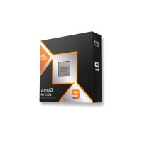 AMD Ryzen 9 9950X3D Box AM5 (5,7GHz) 100-100000719WOF...
