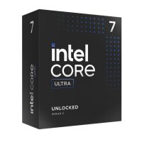 Intel Box Core Ultra 7 265 2,40GHz, 30M Arrow Lake
