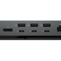 Dell Pro Smart Dockingstation DELL-SD25TB4