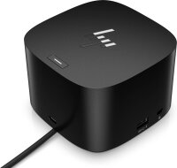 HP Thunderbolt Dock G4 Docking Station 4J0A2AA#ABB