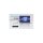 i-tec USB-C Docking Station 3.2 Gen 1 + 2 x USB 3.2 Gen 1 + 2 x SuperSpeed USB CAKVMHUB2A2C