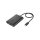 i-tec USB-C Docking Station C31DUAL4K60DP USB 4.0 Thunderbolt 3 + Thunderbolt 4