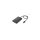 i-tec USB-C Docking Station C31DUAL4K60DP USB 4.0 Thunderbolt 3 + Thunderbolt 4