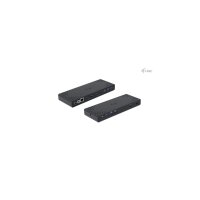 i-tec USB-C Docking Station CADUA4KDOCKPDL2 USB 3.0...