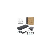 i-tec USB-C Docking Station CADUA4KDOCKPDL2 USB 3.0 Thunderbolt 3 + Thunderbolt 4