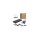 i-tec USB-C Docking Station CADUA4KDOCKPDL2 USB 3.0 Thunderbolt 3 + Thunderbolt 4