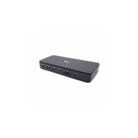 i-tec USB-C Docking Station USB-C / USB4 / Thunderbolt 3...