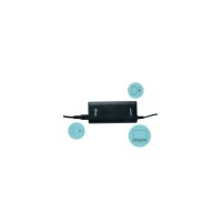 I-TEC USB-C Dual Display Docking Station with Power Delivery and Universal Charger C31DUALDPDOCKPD100W