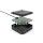 I-TEC USB-C Dual Display Docking Station with Power Delivery and Universal Charger C31DUALDPDOCKPD100W