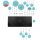 i-tec USB-C Quattro Display Docking Station C31QUATTRODOCKPD USB-C/Thunderbolt 3