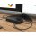 i-tec USB-C Quattro Display Docking Station C31QUATTRODOCKPD USB-C/Thunderbolt 3