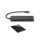 i-tec USB-C Slim HUB 3-Port mit Gigabit Ethernet Adapter C31GL3SLIM