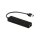 i-tec USB-C Slim HUB 3-Port mit Gigabit Ethernet Adapter U3GL3SLIM