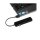 i-tec USB-C Slim HUB 3-Port mit Gigabit Ethernet Adapter U3GL3SLIM