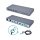i-tec USB-C Video Docking Station USB-C / USB-A 3.0 CADUAL4KDOCK