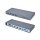 i-tec USB-C Video Docking Station USB-C / USB-A 3.0 CADUAL4KDOCK