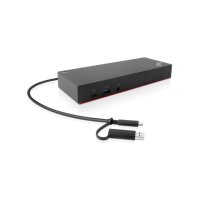 Lenovo ThinkPad Docking Station...