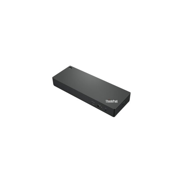 Lenovo Thinkpad Docking Station 40B00300EU,HDMI,2xDisplayPort,2x Thunderbolt