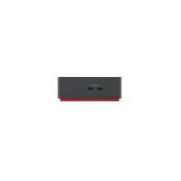 Lenovo Thinkpad Docking Station 40B00300EU,HDMI,2xDisplayPort,2x Thunderbolt