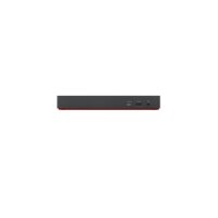 Lenovo Thinkpad Docking Station 40B00300EU,HDMI,2xDisplayPort,2x Thunderbolt