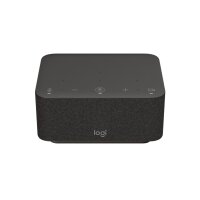 Logitech Logi Dock USB-C Docking Station 986-000020