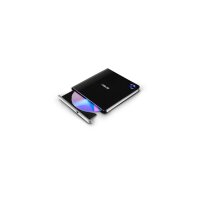 DVD-R/RW+R/RW Asus SBW-06D5H-U black Extern retail  Blu...