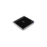 DVD-R/RW+R/RW Asus SBW-06D5H-U black Extern retail  Blu Ray 90DD02G0-M29000