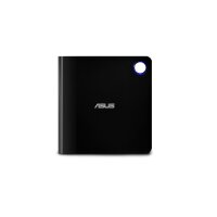 DVD-R/RW+R/RW Asus SBW-06D5H-U black Extern retail  Blu Ray 90DD02G0-M29000