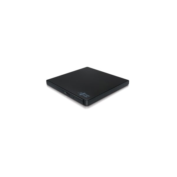 DVD-R/RW+R/RW Slim HLDS GP57EB40 black Extern retail