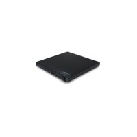 DVD-R/RW+R/RW Slim HLDS GP57EB40 black Extern retail