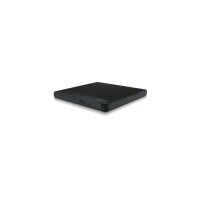 DVD-R/RW+R/RW Slim HLDS GP57EB40 black Extern retail