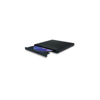 DVD-R/RW+R/RW Slim HLDS GP57EB40 black Extern retail