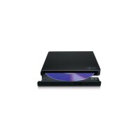 DVD-R/RW+R/RW Slim HLDS GP57EB40 black Extern retail