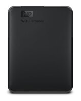 HDD Extern WD 2,5 2TB Elements Portable...